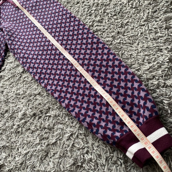 The Upside Interstellar Kiama Knit Joggers - Picture 10 of 10